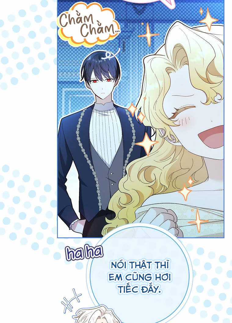 Nam Chính À, Tôi Sẽ Tôn Trọng Sở Thích Của Anh! Chapter 52 trang 8