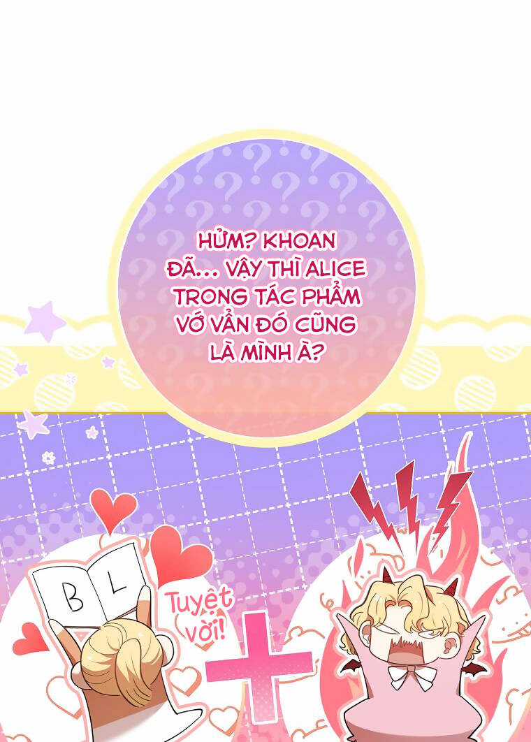 Nam Chính À, Tôi Sẽ Tôn Trọng Sở Thích Của Anh! Chapter 52 trang 81