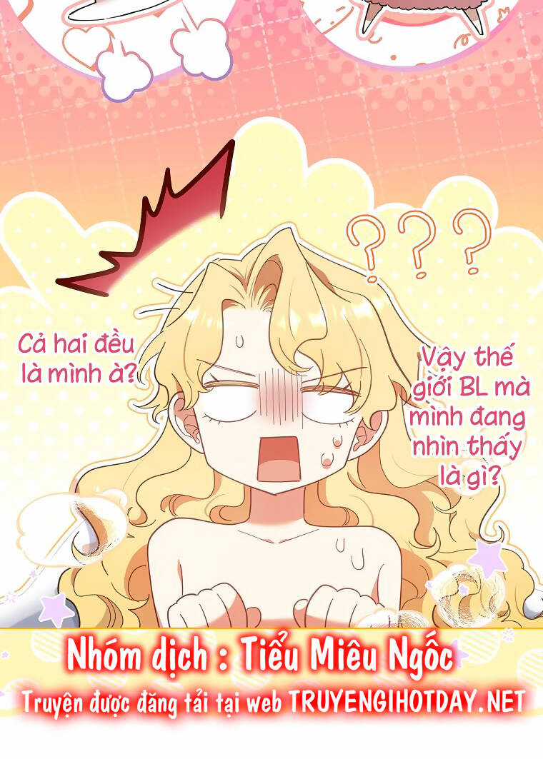 Nam Chính À, Tôi Sẽ Tôn Trọng Sở Thích Của Anh! Chapter 52 trang 82