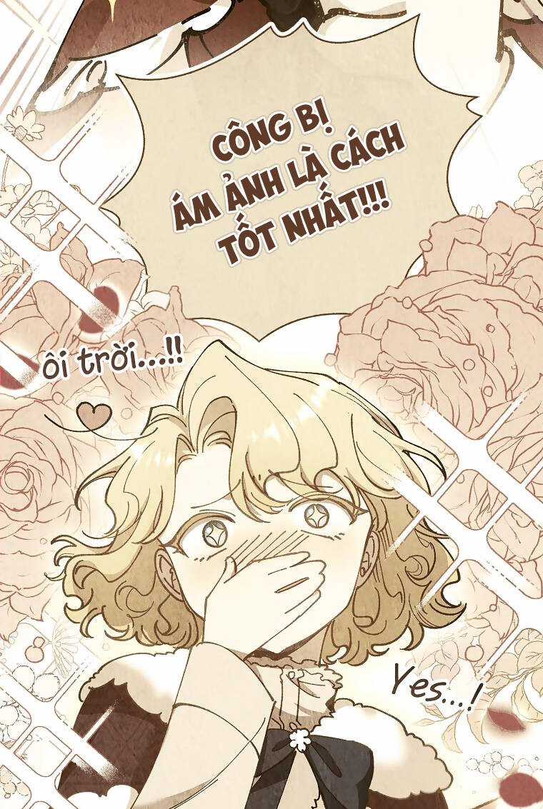 Nam Chính À, Tôi Sẽ Tôn Trọng Sở Thích Của Anh! Chapter 52 trang 84