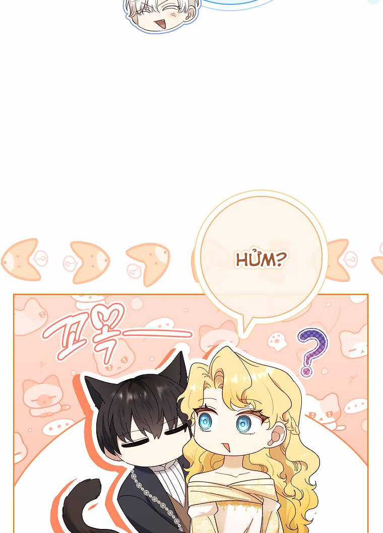 Nam Chính À, Tôi Sẽ Tôn Trọng Sở Thích Của Anh! Chapter 52 trang 9