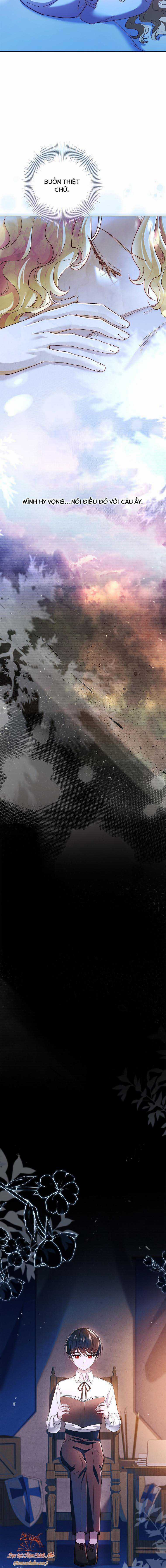 Nam Chính À, Tôi Sẽ Tôn Trọng Sở Thích Của Anh! Chapter 53 trang 10