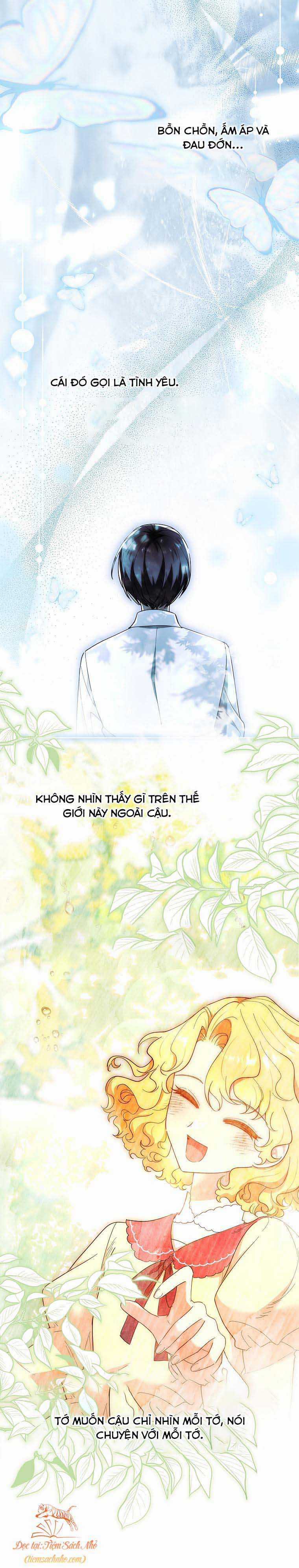 Nam Chính À, Tôi Sẽ Tôn Trọng Sở Thích Của Anh! Chapter 53 trang 12