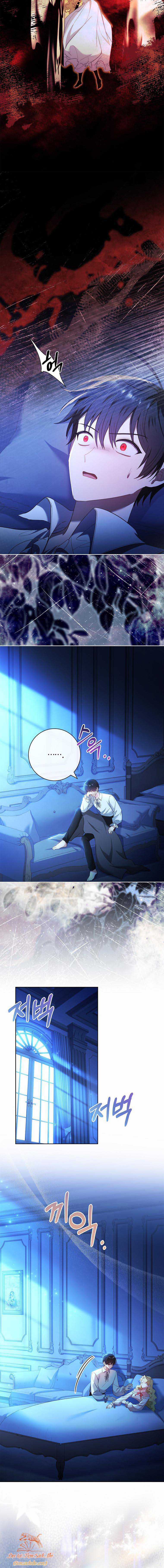 Nam Chính À, Tôi Sẽ Tôn Trọng Sở Thích Của Anh! Chapter 53 trang 14