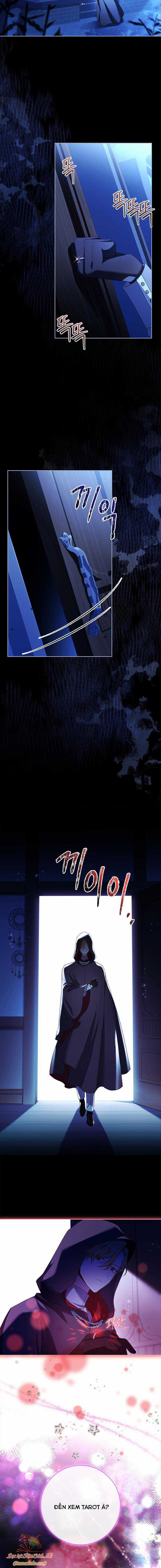 Nam Chính À, Tôi Sẽ Tôn Trọng Sở Thích Của Anh! Chapter 53 trang 17