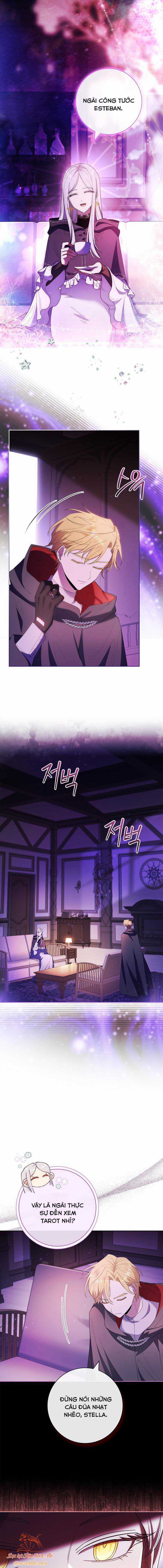 Nam Chính À, Tôi Sẽ Tôn Trọng Sở Thích Của Anh! Chapter 53 trang 18