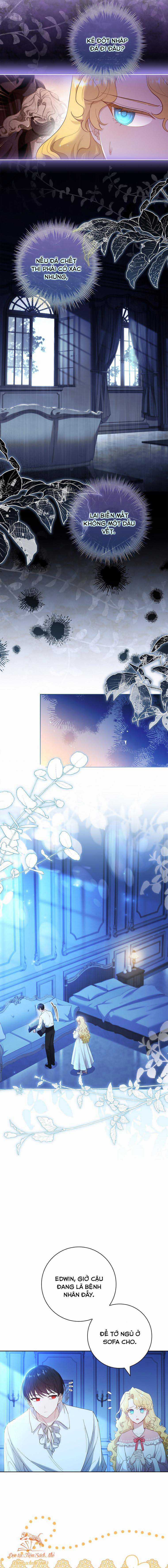 Nam Chính À, Tôi Sẽ Tôn Trọng Sở Thích Của Anh! Chapter 53 trang 7