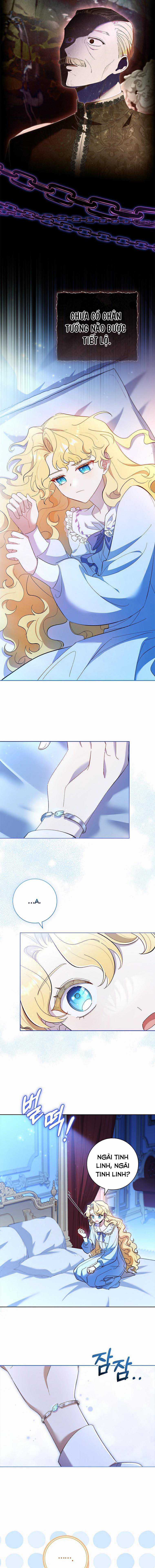 Nam Chính À, Tôi Sẽ Tôn Trọng Sở Thích Của Anh! Chapter 56 trang 14