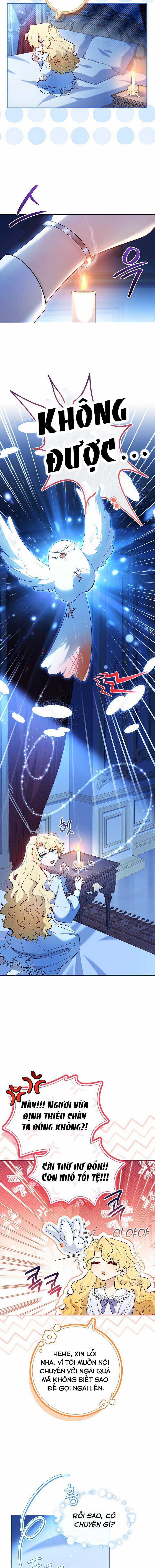 Nam Chính À, Tôi Sẽ Tôn Trọng Sở Thích Của Anh! Chapter 56 trang 15