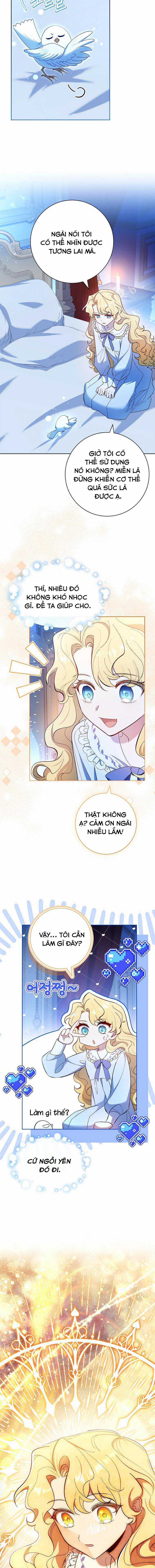 Nam Chính À, Tôi Sẽ Tôn Trọng Sở Thích Của Anh! Chapter 56 trang 16