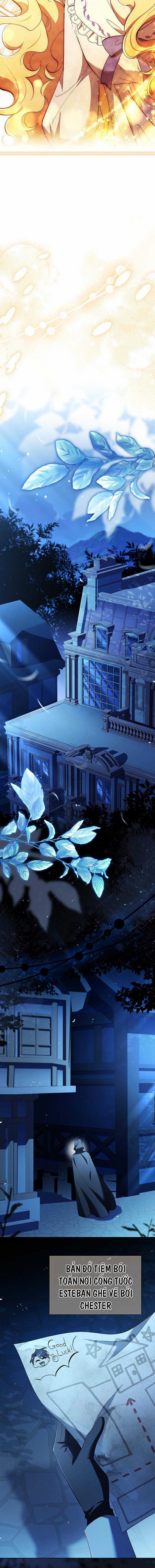 Nam Chính À, Tôi Sẽ Tôn Trọng Sở Thích Của Anh! Chapter 56 trang 17