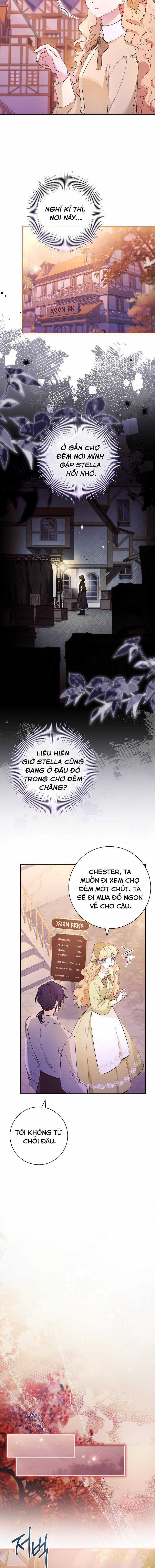 Nam Chính À, Tôi Sẽ Tôn Trọng Sở Thích Của Anh! Chapter 56 trang 6