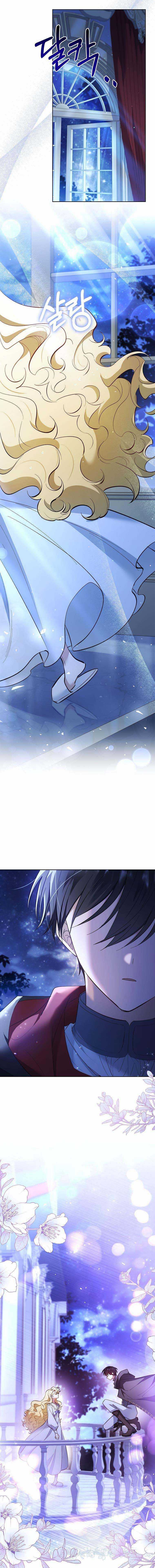 Nam Chính À, Tôi Sẽ Tôn Trọng Sở Thích Của Anh! Chapter 57 trang 13