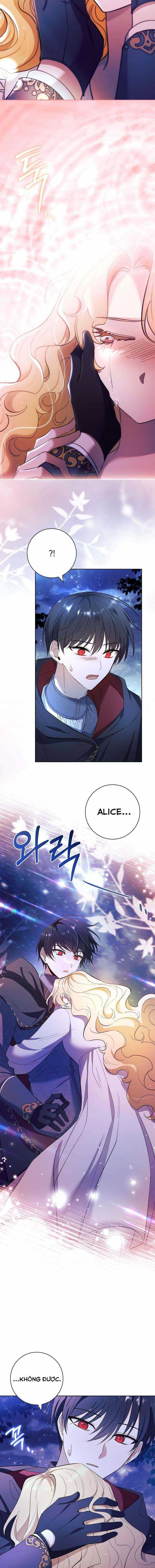 Nam Chính À, Tôi Sẽ Tôn Trọng Sở Thích Của Anh! Chapter 57 trang 15