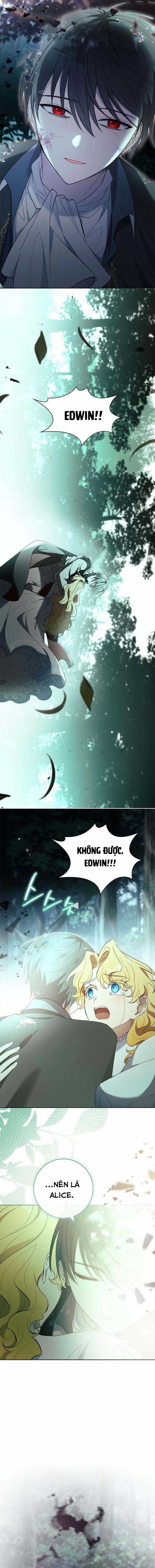 Nam Chính À, Tôi Sẽ Tôn Trọng Sở Thích Của Anh! Chapter 57 trang 7