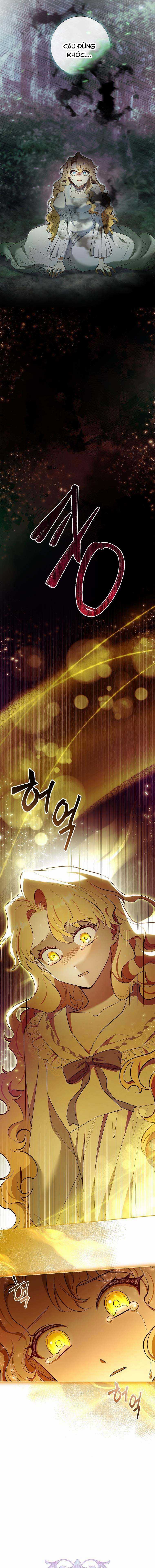 Nam Chính À, Tôi Sẽ Tôn Trọng Sở Thích Của Anh! Chapter 57 trang 8