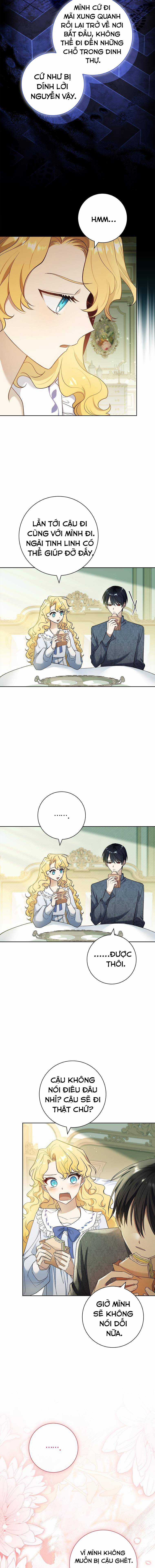 Nam Chính À, Tôi Sẽ Tôn Trọng Sở Thích Của Anh! Chapter 58 trang 16