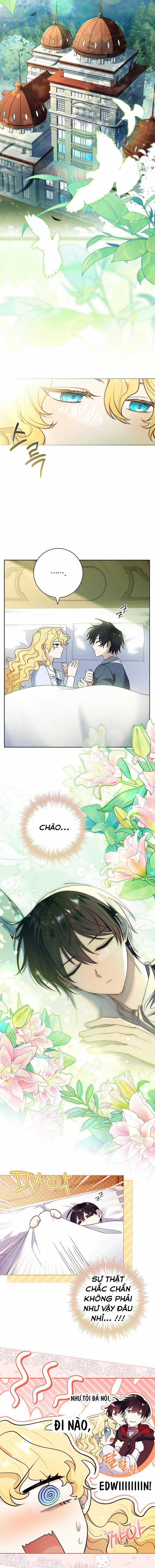 Nam Chính À, Tôi Sẽ Tôn Trọng Sở Thích Của Anh! Chapter 58 trang 8