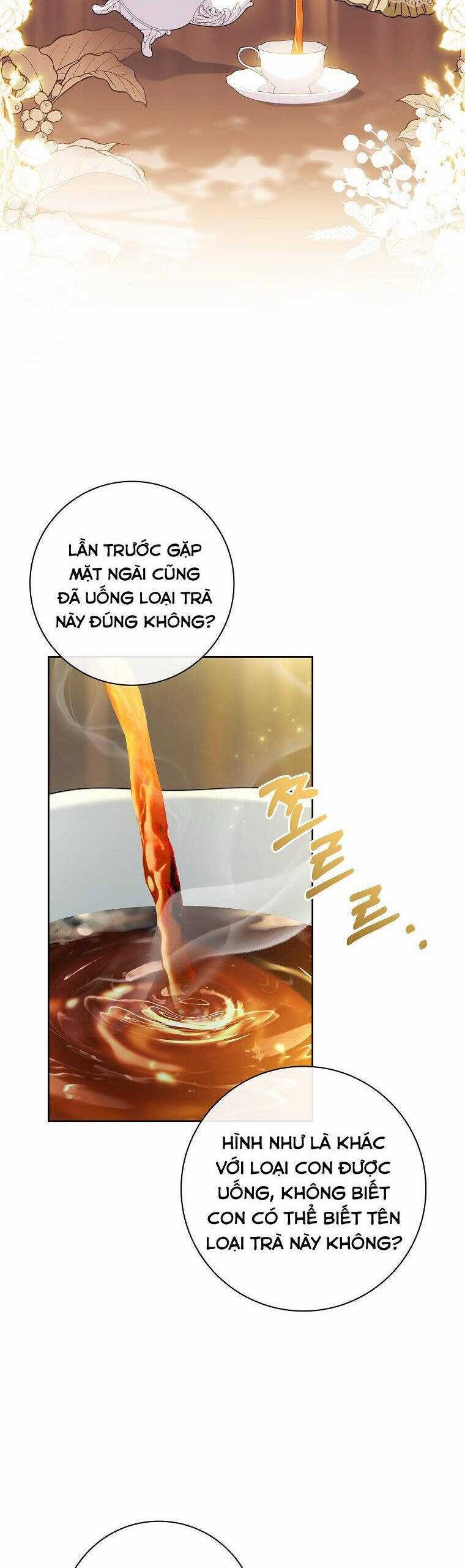 Nam Chính À, Tôi Sẽ Tôn Trọng Sở Thích Của Anh! Chapter 59 trang 11