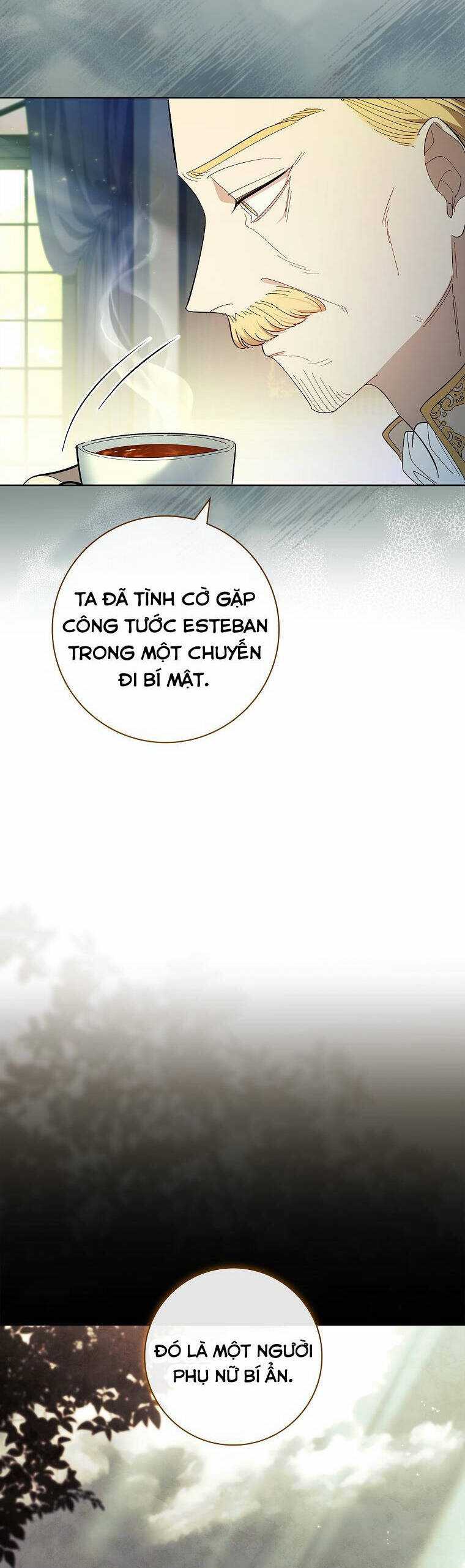 Nam Chính À, Tôi Sẽ Tôn Trọng Sở Thích Của Anh! Chapter 59 trang 14