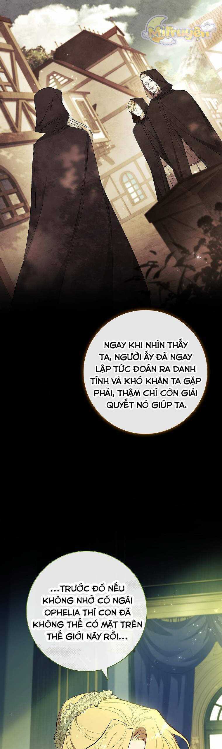 Nam Chính À, Tôi Sẽ Tôn Trọng Sở Thích Của Anh! Chapter 59 trang 15