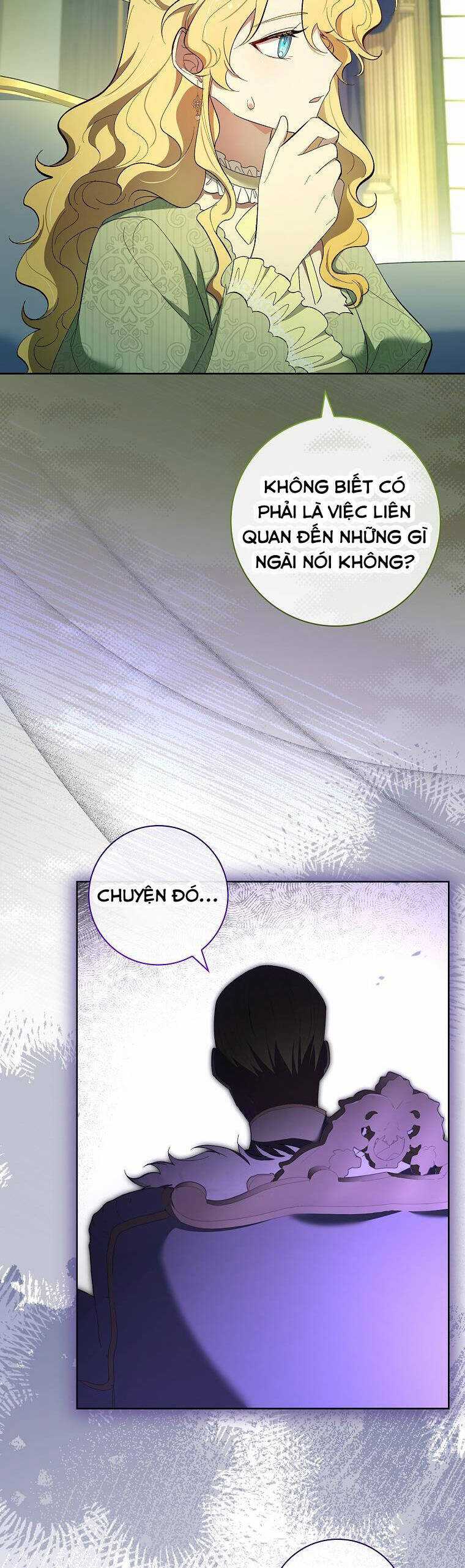 Nam Chính À, Tôi Sẽ Tôn Trọng Sở Thích Của Anh! Chapter 59 trang 16