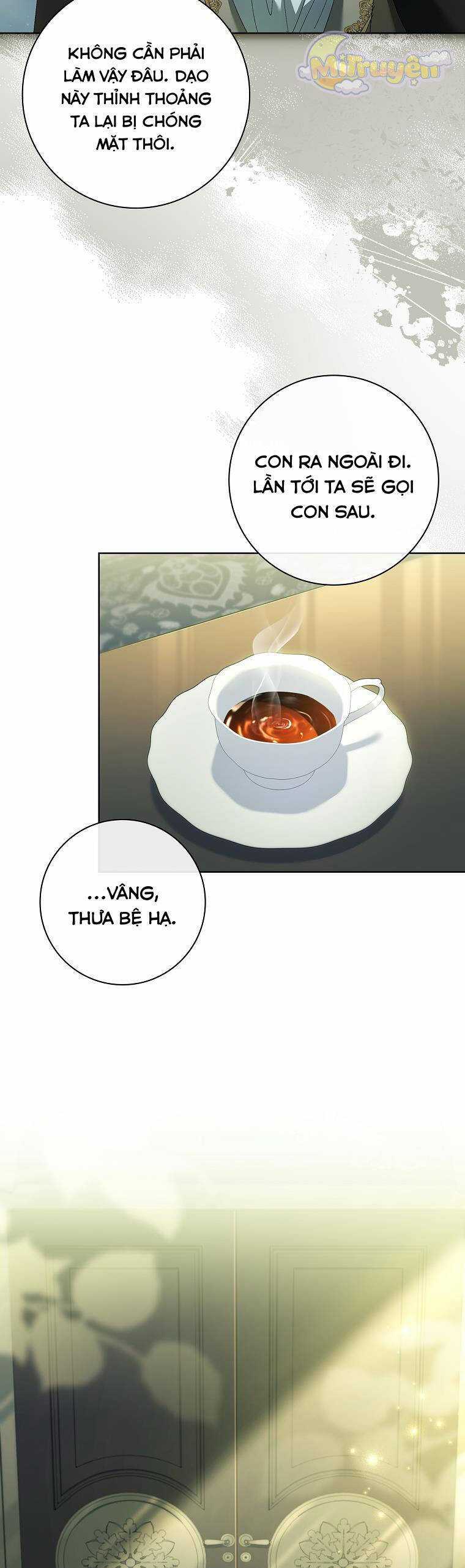 Nam Chính À, Tôi Sẽ Tôn Trọng Sở Thích Của Anh! Chapter 59 trang 21