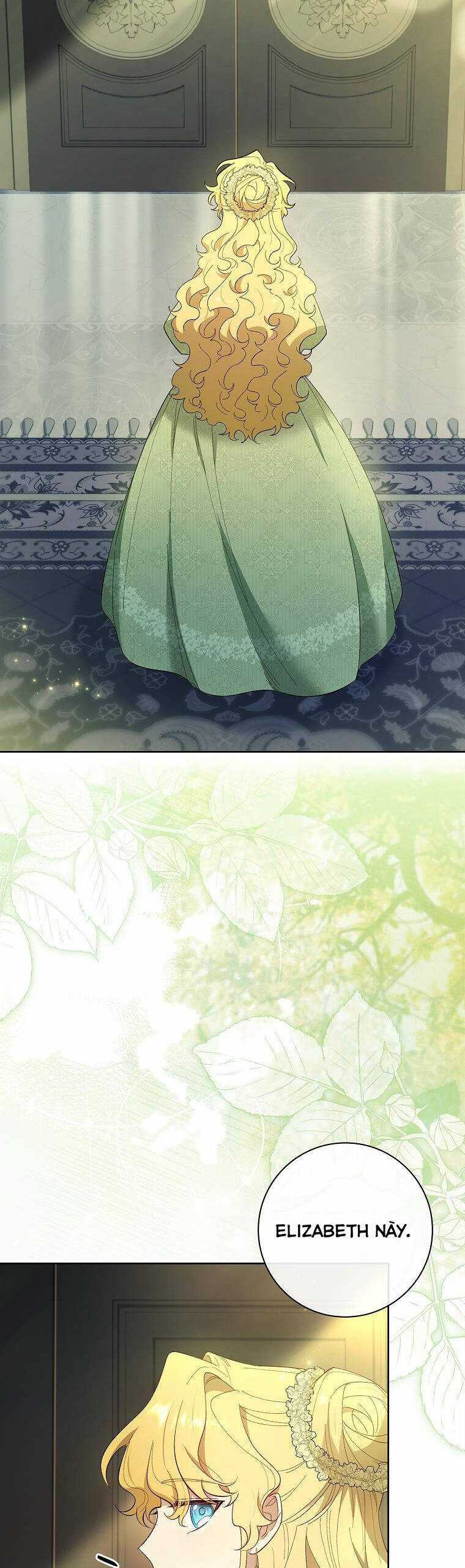 Nam Chính À, Tôi Sẽ Tôn Trọng Sở Thích Của Anh! Chapter 59 trang 22