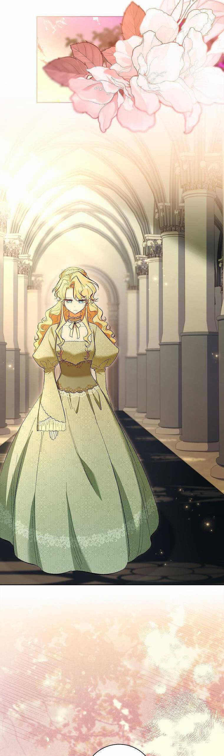 Nam Chính À, Tôi Sẽ Tôn Trọng Sở Thích Của Anh! Chapter 59 trang 28