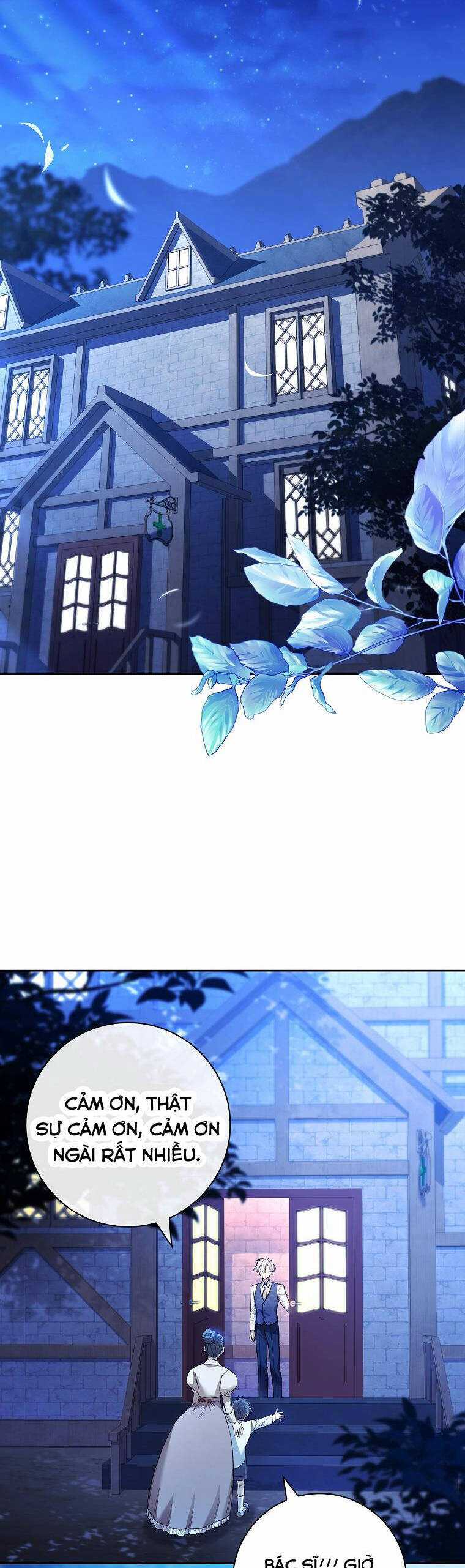 Nam Chính À, Tôi Sẽ Tôn Trọng Sở Thích Của Anh! Chapter 59 trang 31