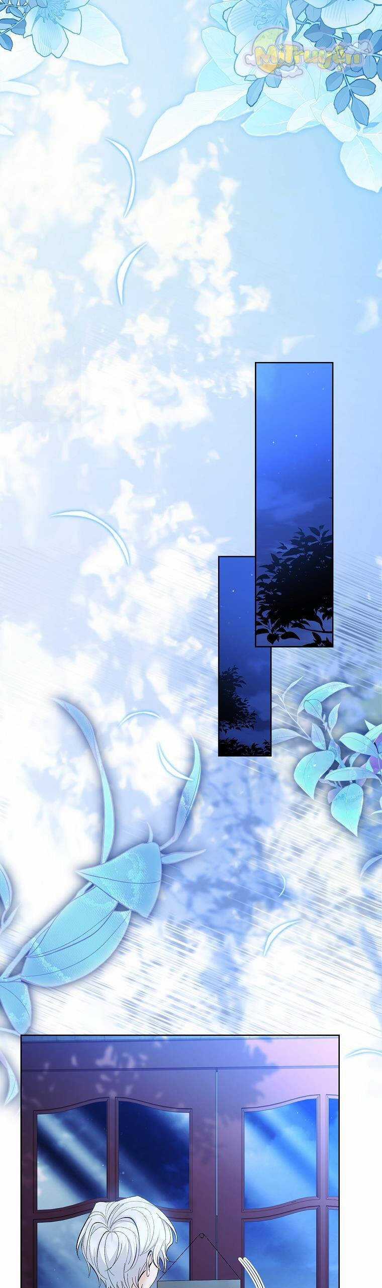 Nam Chính À, Tôi Sẽ Tôn Trọng Sở Thích Của Anh! Chapter 59 trang 33