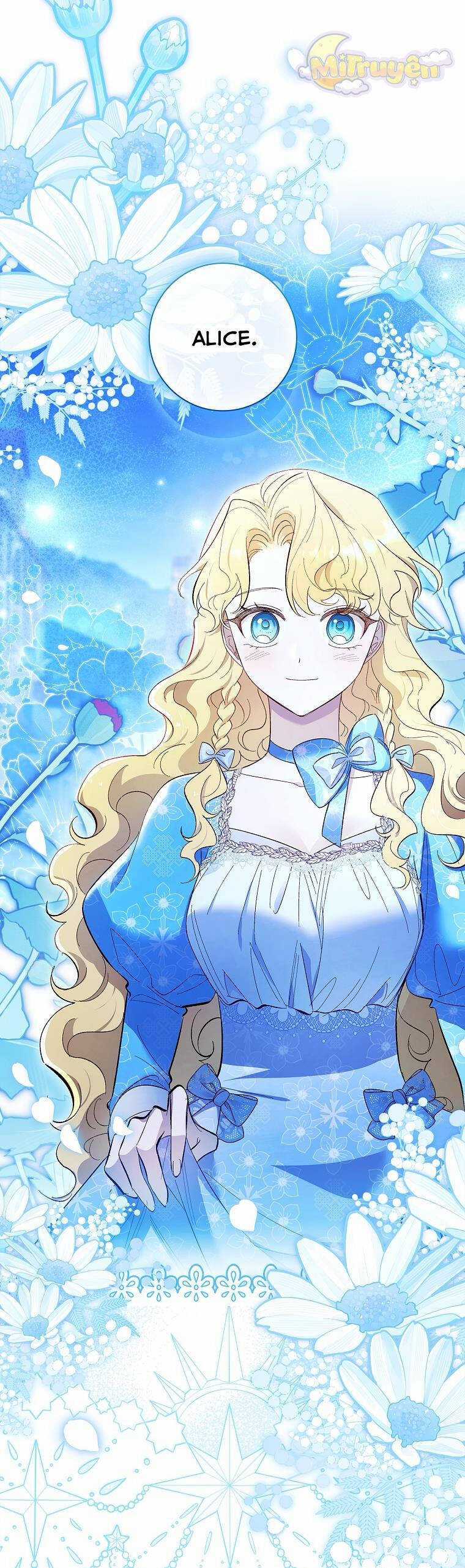 Nam Chính À, Tôi Sẽ Tôn Trọng Sở Thích Của Anh! Chapter 59 trang 36