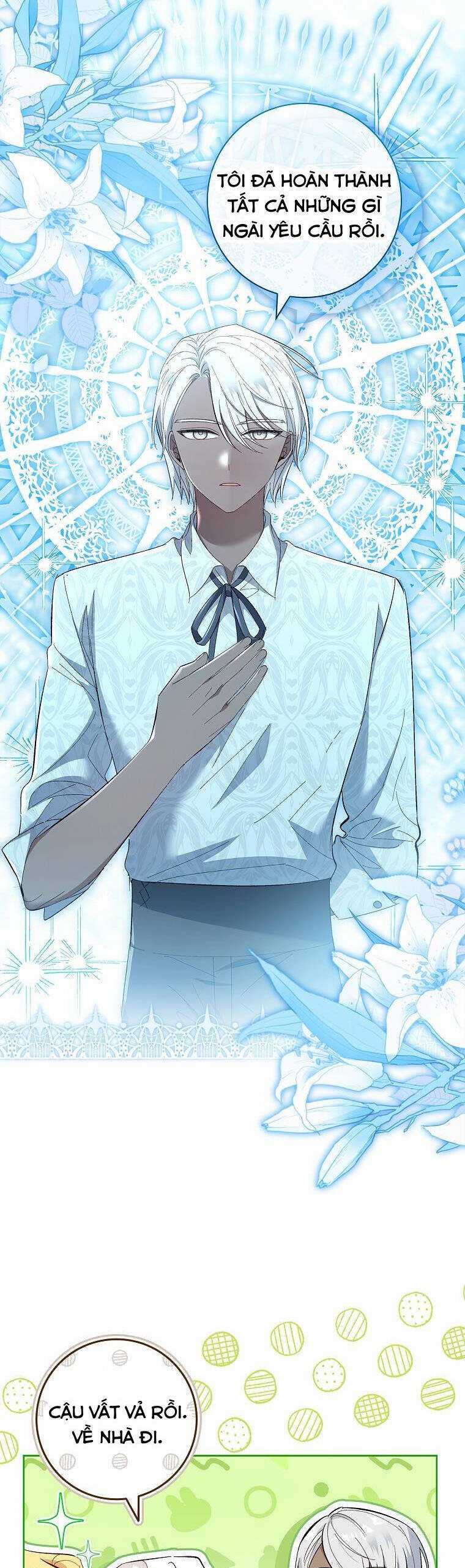 Nam Chính À, Tôi Sẽ Tôn Trọng Sở Thích Của Anh! Chapter 59 trang 40