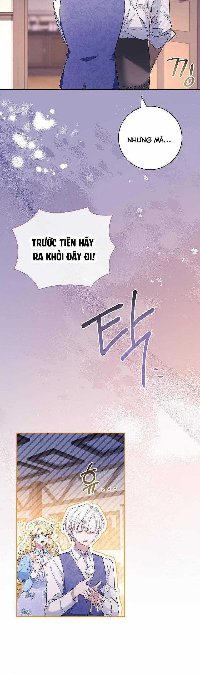 Nam Chính À, Tôi Sẽ Tôn Trọng Sở Thích Của Anh! Chapter 59 trang 43