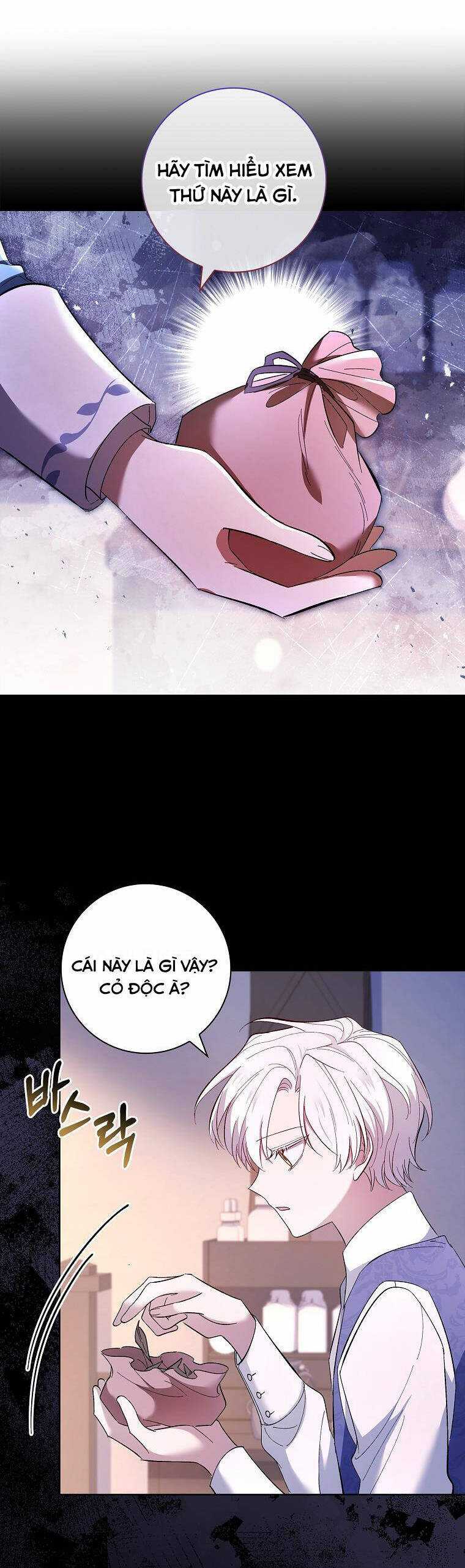 Nam Chính À, Tôi Sẽ Tôn Trọng Sở Thích Của Anh! Chapter 59 trang 49