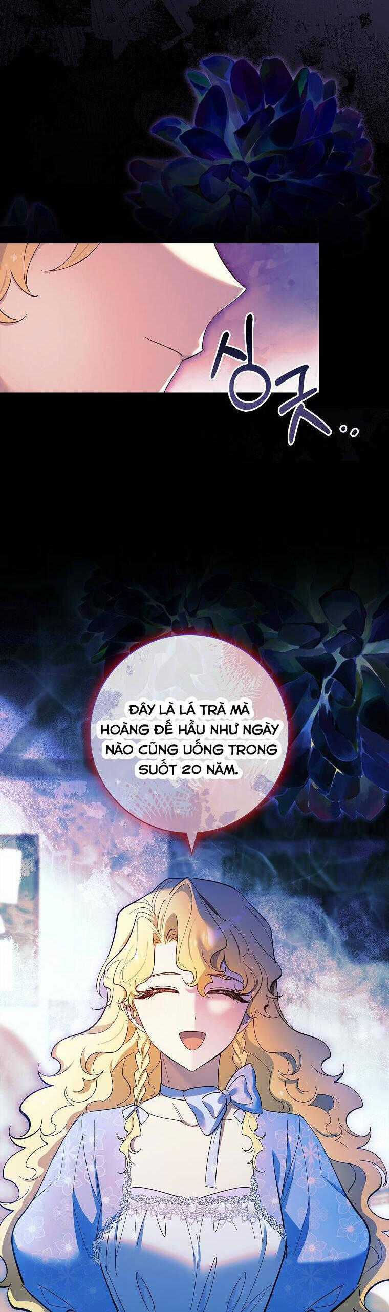 Nam Chính À, Tôi Sẽ Tôn Trọng Sở Thích Của Anh! Chapter 59 trang 50