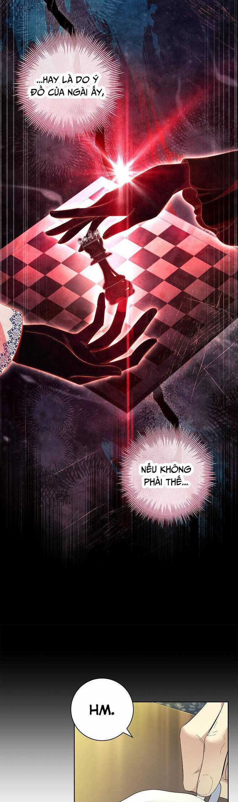 Nam Chính À, Tôi Sẽ Tôn Trọng Sở Thích Của Anh! Chapter 59 trang 7