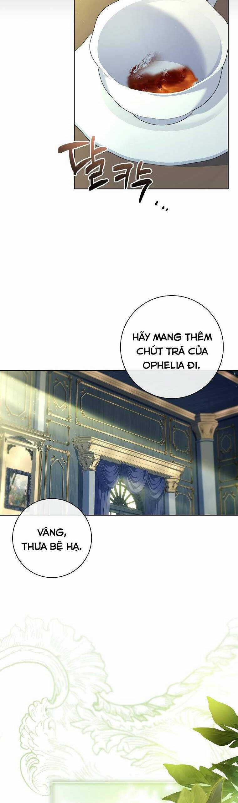 Nam Chính À, Tôi Sẽ Tôn Trọng Sở Thích Của Anh! Chapter 59 trang 8