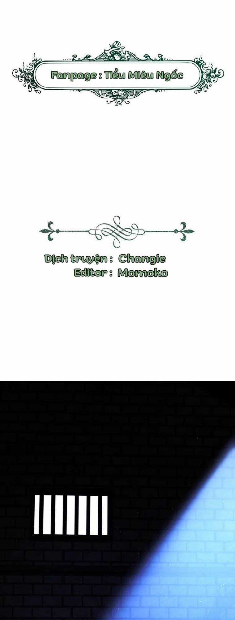 Nam Chính À, Tôi Sẽ Tôn Trọng Sở Thích Của Anh! Chapter 6 trang 0