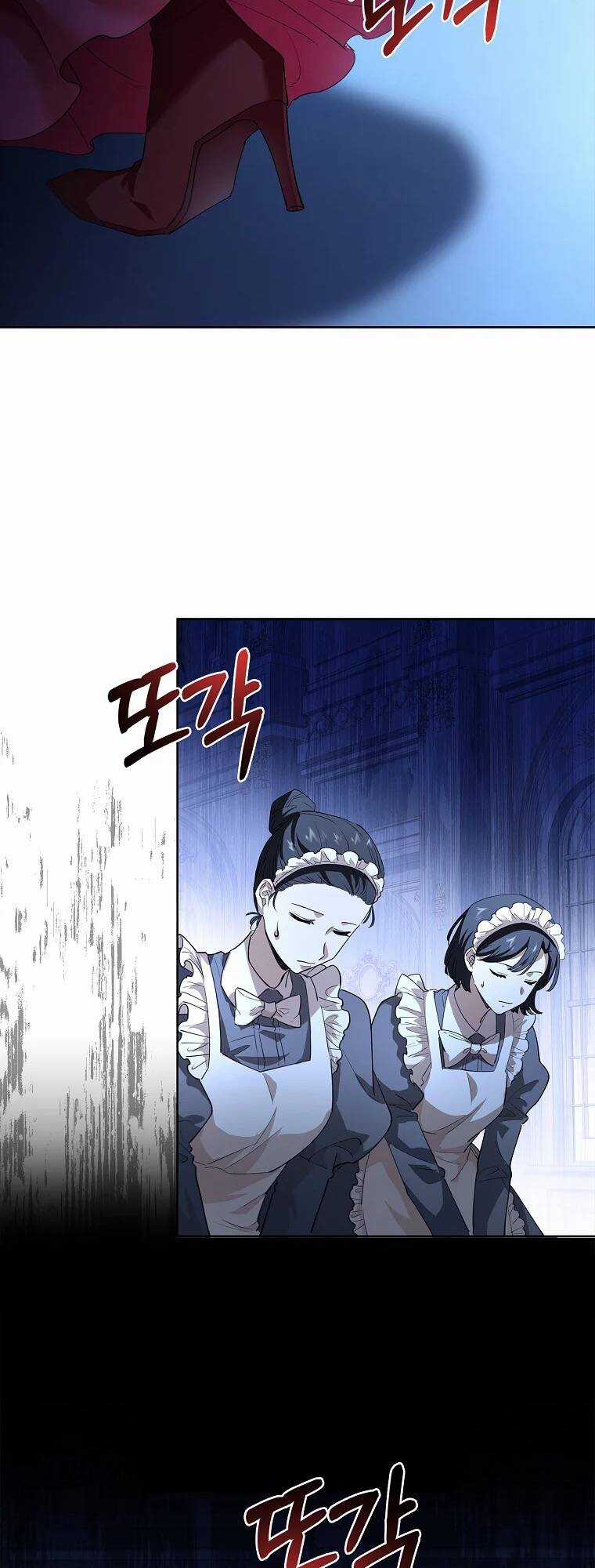 Nam Chính À, Tôi Sẽ Tôn Trọng Sở Thích Của Anh! Chapter 6 trang 10