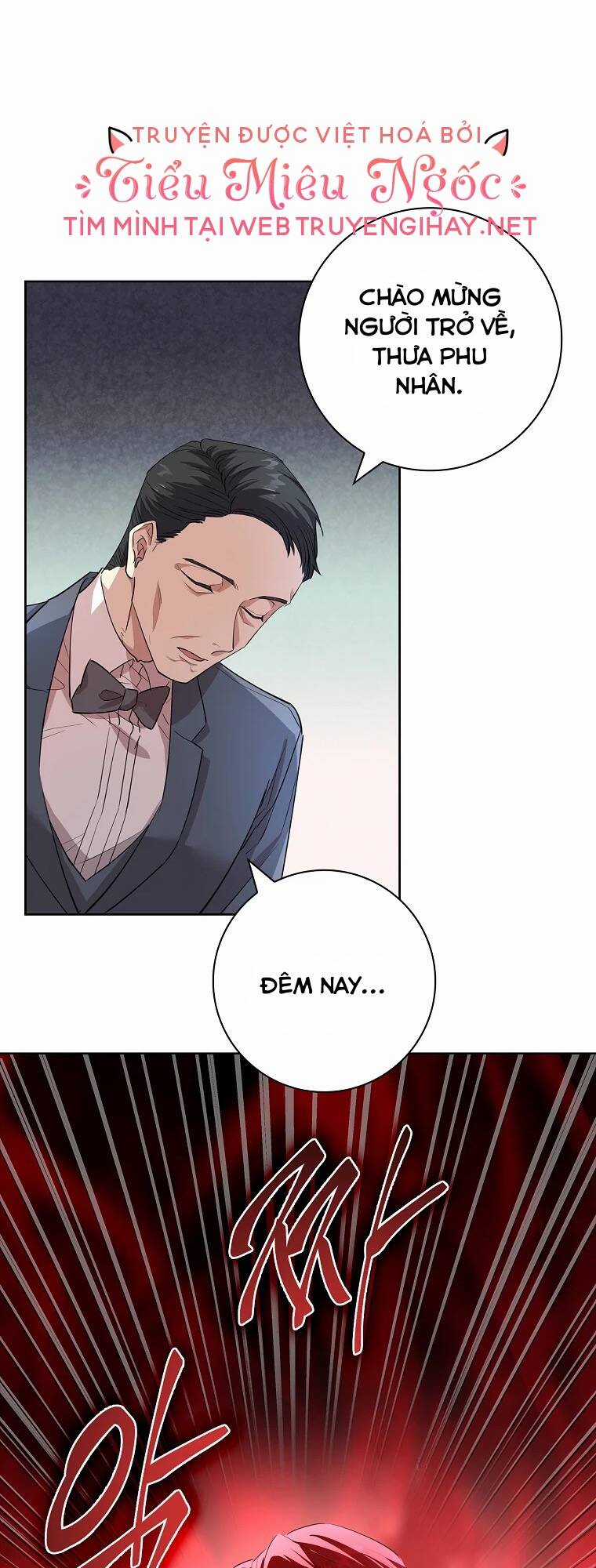 Nam Chính À, Tôi Sẽ Tôn Trọng Sở Thích Của Anh! Chapter 6 trang 13