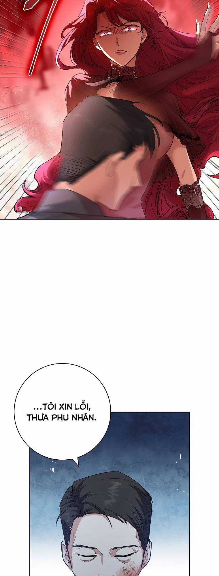 Nam Chính À, Tôi Sẽ Tôn Trọng Sở Thích Của Anh! Chapter 6 trang 14