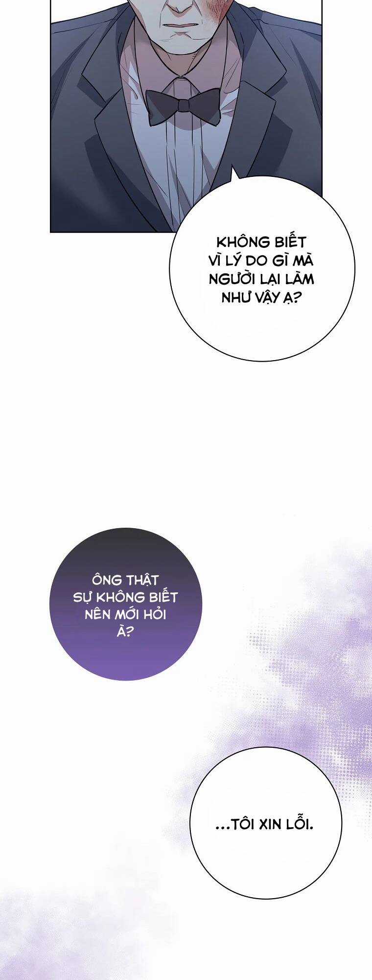 Nam Chính À, Tôi Sẽ Tôn Trọng Sở Thích Của Anh! Chapter 6 trang 15