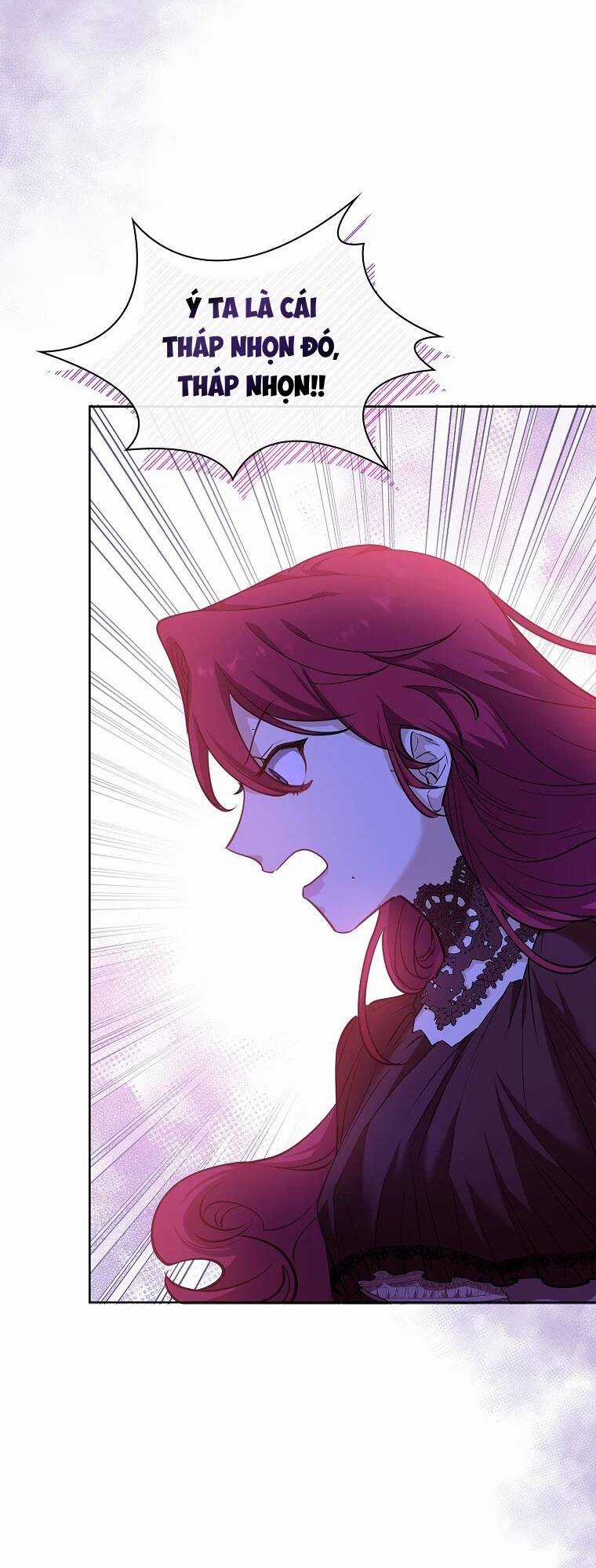 Nam Chính À, Tôi Sẽ Tôn Trọng Sở Thích Của Anh! Chapter 6 trang 16