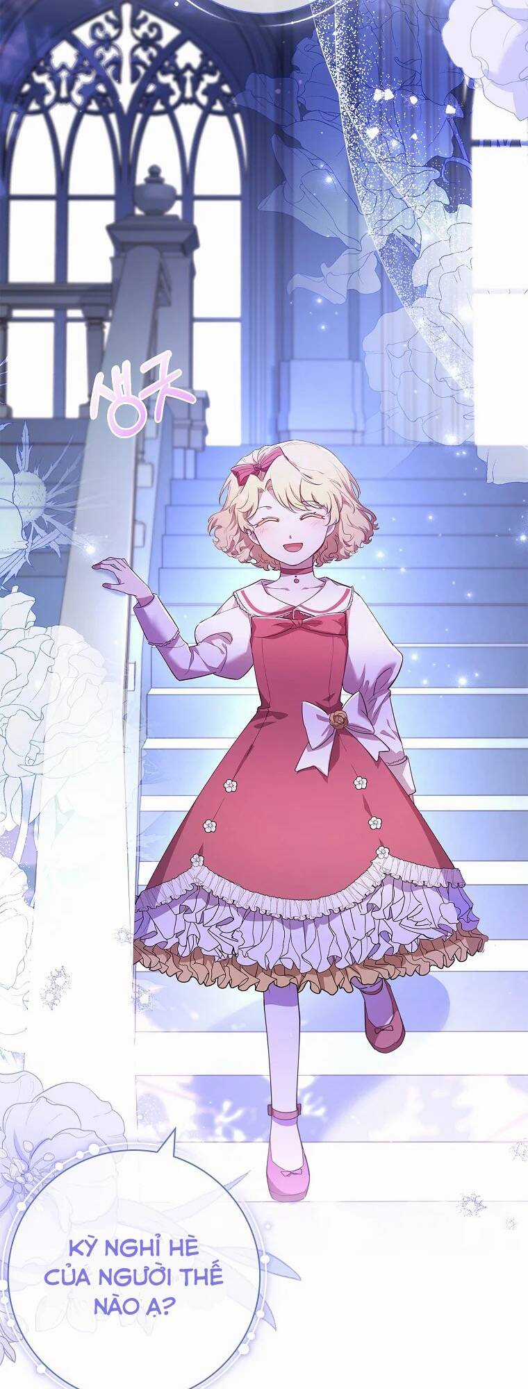 Nam Chính À, Tôi Sẽ Tôn Trọng Sở Thích Của Anh! Chapter 6 trang 18