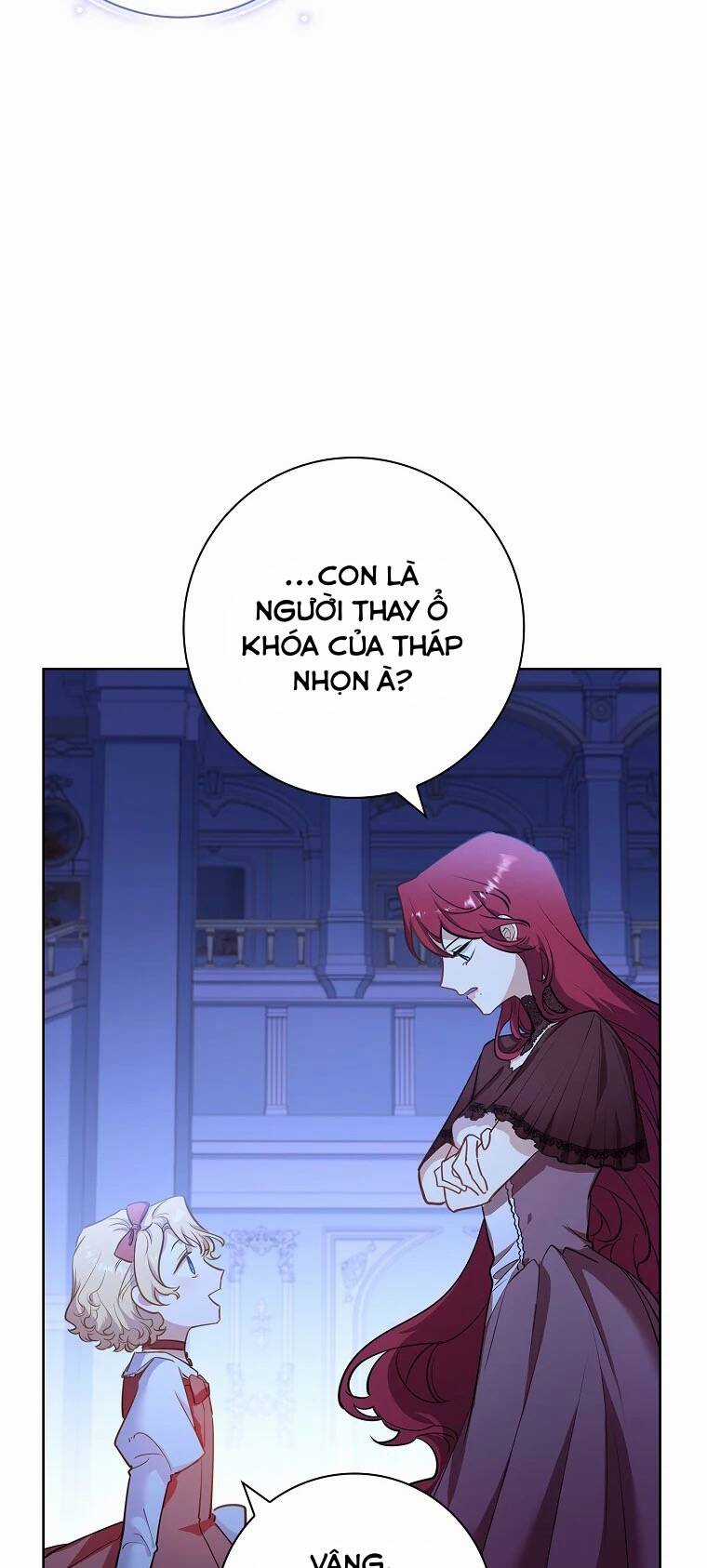 Nam Chính À, Tôi Sẽ Tôn Trọng Sở Thích Của Anh! Chapter 6 trang 19