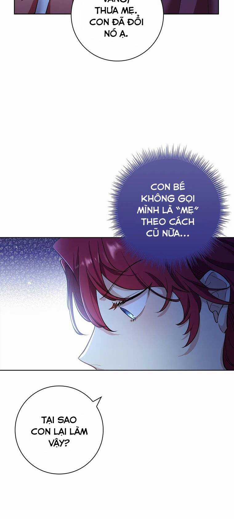 Nam Chính À, Tôi Sẽ Tôn Trọng Sở Thích Của Anh! Chapter 6 trang 20