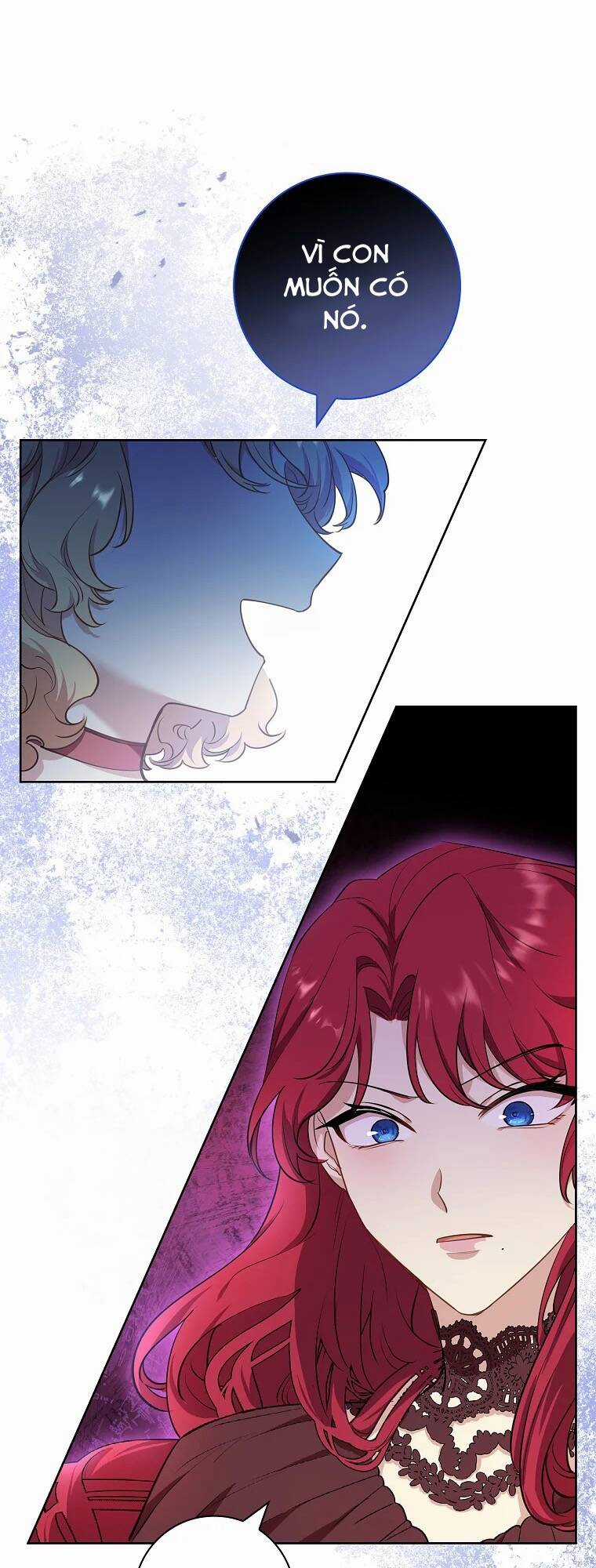 Nam Chính À, Tôi Sẽ Tôn Trọng Sở Thích Của Anh! Chapter 6 trang 21