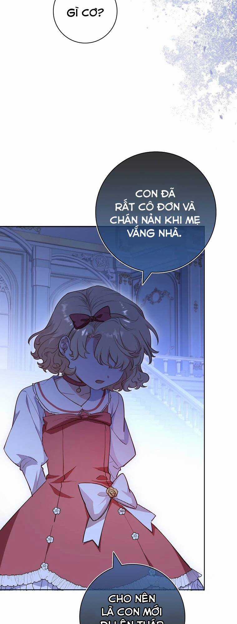 Nam Chính À, Tôi Sẽ Tôn Trọng Sở Thích Của Anh! Chapter 6 trang 22