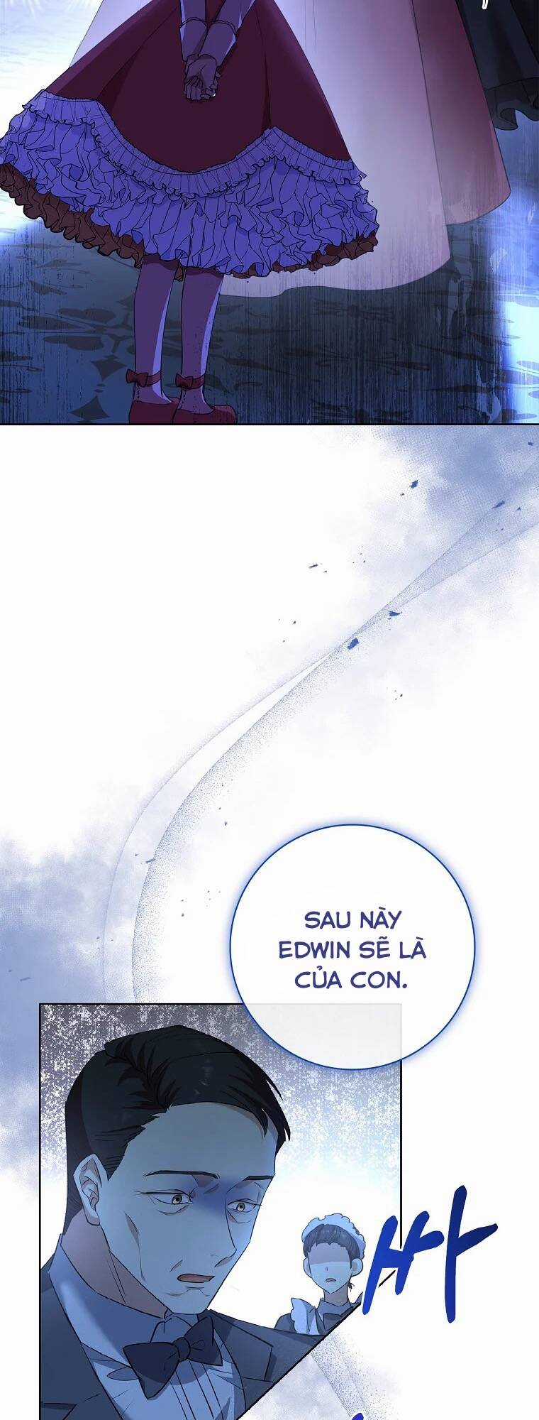 Nam Chính À, Tôi Sẽ Tôn Trọng Sở Thích Của Anh! Chapter 6 trang 24